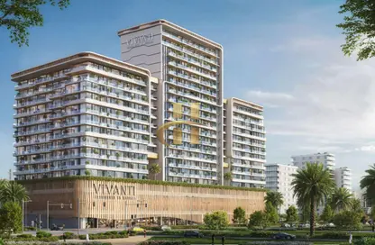 Apartment - 1 Bedroom - 2 Bathrooms for sale in Vivanti Residences - District 11 - Jumeirah Village Circle - Dubai