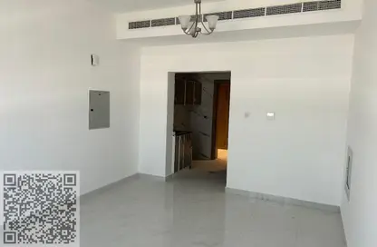 Apartment - Studio - 1 Bathroom for rent in City Tower - Al Nuaimiya - Ajman