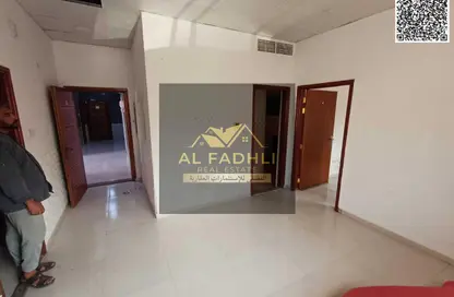 Apartment - 1 Bedroom - 1 Bathroom for rent in Al Naemiya Tower 1 - Al Naemiya Towers - Al Nuaimiya - Ajman