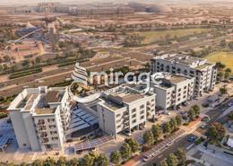 Apartment - 1 bedroom - 2 bathrooms for sale in Views A - Yas Golf Collection - Yas Island - Abu Dhabi
