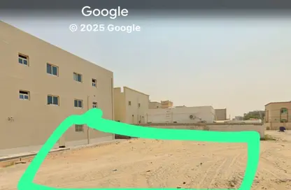 Land - Studio for sale in Al Rawda 1 - Al Rawda - Ajman