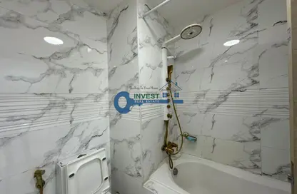 Apartment - 2 Bedrooms - 3 Bathrooms for rent in Churchill Residency Tower - Churchill Towers - Business Bay - Dubai