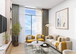 Apartment - 2 bedrooms - 2 bathrooms for sale in The Haven - Majan - Dubai