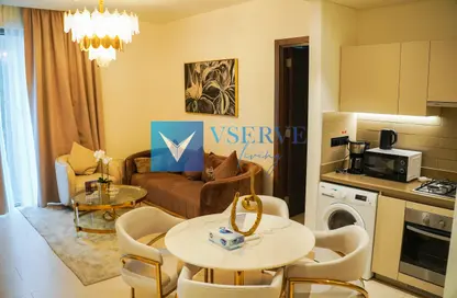 Apartment - 2 Bedrooms - 2 Bathrooms for rent in Sobha Creek Vistas Tower B - Sobha Hartland - Mohammed Bin Rashid City - Dubai