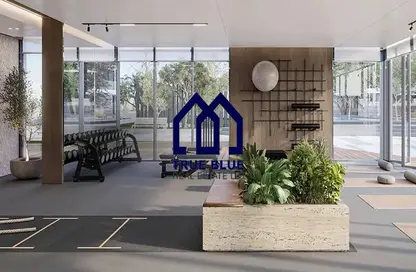 شقة - غرفة نوم - 2 حمامات للبيع في سكاي - جزيرة راحة. - ميناء العرب - راس الخيمة - رأس الخيمة