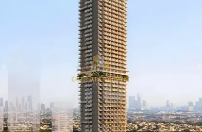 Apartment - 1 Bedroom - 2 Bathrooms for sale in Elaris Sky - Jumeirah Village Triangle - Dubai
