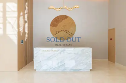 Apartment - 2 Bedrooms - 2 Bathrooms for sale in Island Park II - Dubai Creek Harbour (The Lagoons) - Dubai