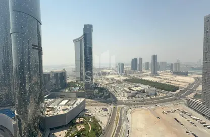 شقة - 2 غرف نوم - 3 حمامات للبيع في راديانت سكوير - مدينة الأضواء - جزيرة الريم - أبوظبي