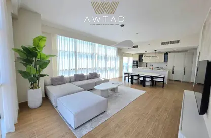 Apartment - 2 Bedrooms - 3 Bathrooms for rent in Reef Residence - District 13 - Jumeirah Village Circle - Dubai