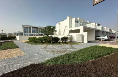Townhouse - 4 Bedrooms - 3 Bathrooms for sale in Avencia 2 - Damac Hills 2 - Dubai