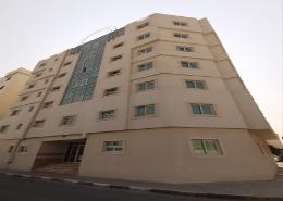 Apartment - 1 bedroom - 2 bathrooms for rent in Al Butina - Sharjah