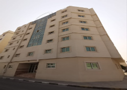 One Bedroom, One month free,Butina, Sharjah