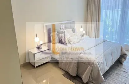 Townhouse - 4 Bedrooms - 5 Bathrooms for sale in Ajman One - Phase 2 - Ajman Downtown - Ajman