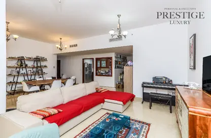 شقة - 3 غرف نوم - 4 حمامات للبيع في صدف 5 - صدف - مساكن شاطئ الجميرا - دبي شقة - 3 غرف نوم - 4 حمامات للبيع في صدف 5 - صدف - مساكن شاطئ الجميرا - دبي