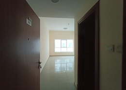 Apartment - 1 bedroom - 2 bathrooms for sale in Tower B2 - Ajman Pearl Towers - Ajman Downtown - Ajman