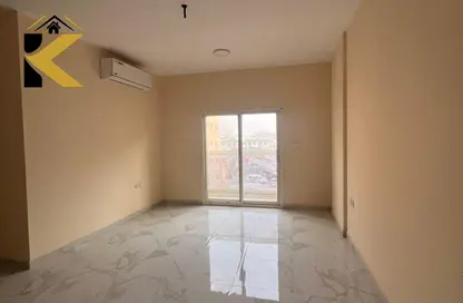 شقة - غرفة نوم - 1 حمام للايجار في الجرف 3 - الجرف - عجمان وسط المدينة - عجمان