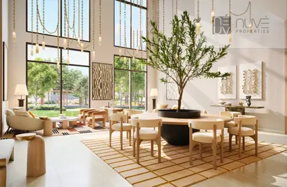 Apartment - 1 Bedroom - 1 Bathroom for sale in Vida Residences Hillside - Dubai Hills Estate - Dubai