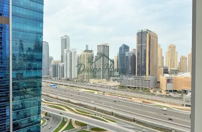 شقة - 2 غرف نوم - 4 حمامات للايجار في برج المدينة - (JLT) مجمع O - أبراج بحيرة الجميرا - دبي
