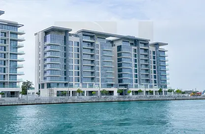 Apartment - 2 Bedrooms - 3 Bathrooms for sale in Canal Front Residence 5 - Canal Front Residences - Al Wasl - Dubai