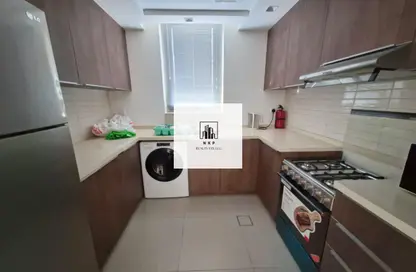 Apartment - 1 Bedroom - 2 Bathrooms for rent in Uptown Al Zahia - Al Zahia - Muwaileh Commercial - Sharjah
