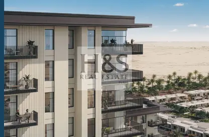 شقة - غرفة نوم - 1 حمام للبيع في فيا - تاون سكوير - دبي
