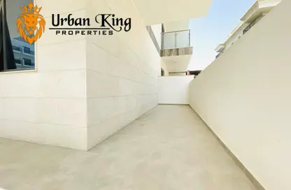 شقة - غرفة نوم - 2 حمامات للايجار في مبني ماراح - 4 الورسان - الورسان - دبي