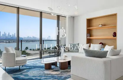 Apartment - 2 Bedrooms - 3 Bathrooms for sale in Dubai Wharf Tower 3 - Dubai Wharf - Al Jaddaf - Dubai