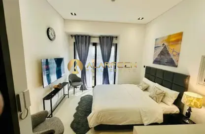 شقة - 1 حمام للايجار في مروة هايتس - قرية الجميرا سركل - دبي شقة - 1 حمام للايجار في مروة هايتس - قرية الجميرا سركل - دبي