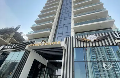 Apartment - 1 Bedroom - 2 Bathrooms for rent in PG Upperhouse - Al Furjan - Dubai