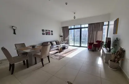 Apartment - 1 Bedroom - 2 Bathrooms for rent in A2 - The Hills A - The Hills - Dubai
