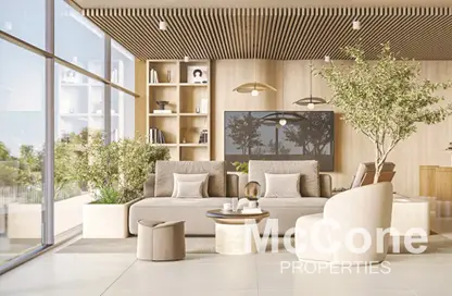 Apartment - 2 Bedrooms - 2 Bathrooms for sale in 10 Oxford - District 10 - Jumeirah Village Circle - Dubai