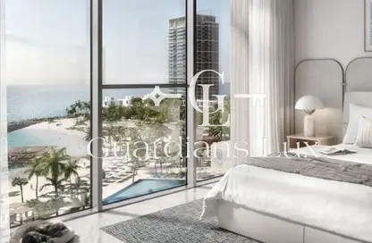 Apartment - 3 Bedrooms - 4 Bathrooms for sale in Address Residences - Al Marjan Island - Ras Al Khaimah
