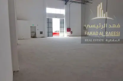 مستودع - استوديو - 1 حمام للايجار في الجرف 2 - الجرف - عجمان وسط المدينة - عجمان