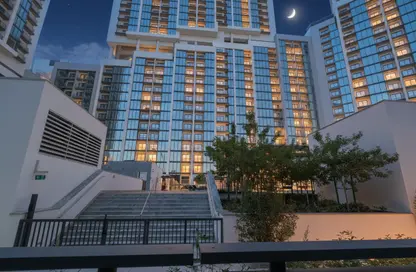 Apartment - 1 Bedroom - 1 Bathroom for sale in The Crest - Sobha Hartland - Mohammed Bin Rashid City - Dubai