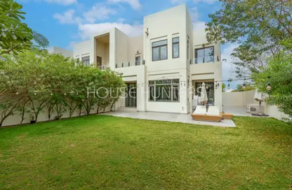 Villa - 3 Bedrooms - 3 Bathrooms for sale in Mira Oasis 2 - Mira Oasis - Reem - Dubai