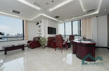 Office Space - Studio - 1 Bathroom for sale in Prime Business Centre - Jumeirah Village Circle - Dubai