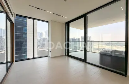 Apartment - 1 Bedroom - 1 Bathroom for sale in Trillionaire Residences - Business Bay - Dubai