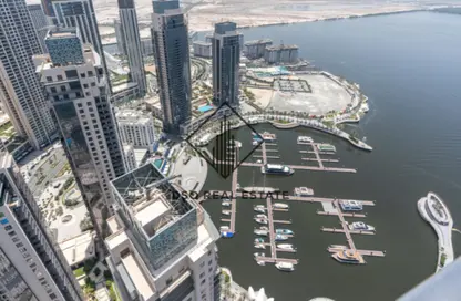 Apartment - 2 Bedrooms - 2 Bathrooms for rent in The Grand - Dubai Creek Harbour (The Lagoons) - Dubai