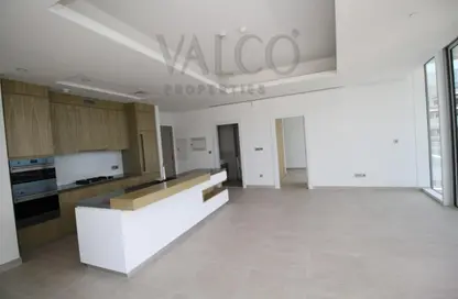 Apartment - 1 Bedroom - 2 Bathrooms for sale in Serenia District - West - Jumeirah Heights - Jumeirah Islands - Dubai