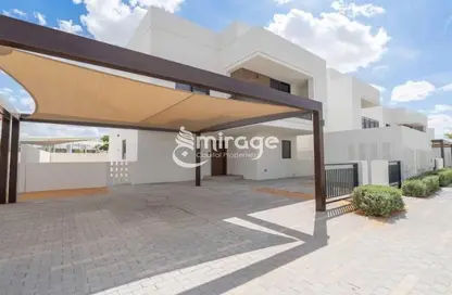 Villa - 4 Bedrooms - 5 Bathrooms for sale in Noya Viva - Noya - Yas Island - Abu Dhabi