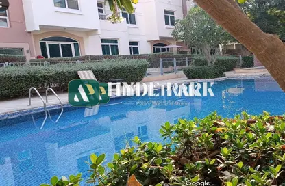 Apartment - 2 Bedrooms - 3 Bathrooms for sale in Al Ghadeer 2 - Al Ghadeer - Abu Dhabi