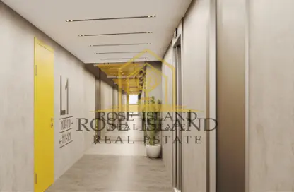 Apartment - 1 Bedroom - 1 Bathroom for sale in Reeman Living - Al Shamkha - Abu Dhabi
