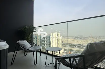 شقة - 1 حمام للايجار في تريليونير ريزيدنسز - الخليج التجاري - دبي