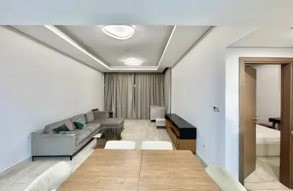 شقة - غرفة نوم - 1 حمام للبيع في عزيزي عالية - الجداف - دبي