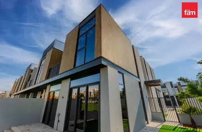 Townhouse - 3 Bedrooms - 4 Bathrooms for rent in Mudon Al Ranim 3 - Mudon - Dubai