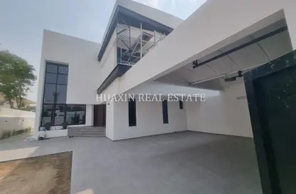 Villa - 4 Bedrooms - 5 Bathrooms for rent in Umm Suqeim 1 Villas - Umm Suqeim 1 - Umm Suqeim - Dubai