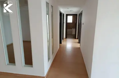 Apartment - 3 Bedrooms - 2 Bathrooms for rent in A and F Tower - Al Nuaimiya - Ajman