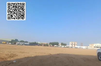 أرض - استوديو للبيع في الجرف 3 - الجرف - عجمان وسط المدينة - عجمان