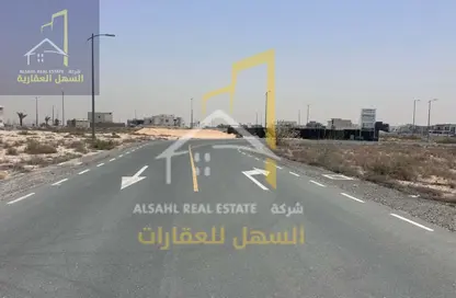 Land - Studio for sale in Robinia - Masaar - Tilal City - Sharjah
