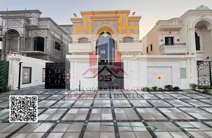 Villa - 7 Bedrooms - 7+ Bathrooms for sale in Al Helio 2 - Al Helio - Ajman